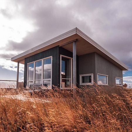 Blue View Cabin 3A With Private Hot Tub Reykholt  Buitenkant foto